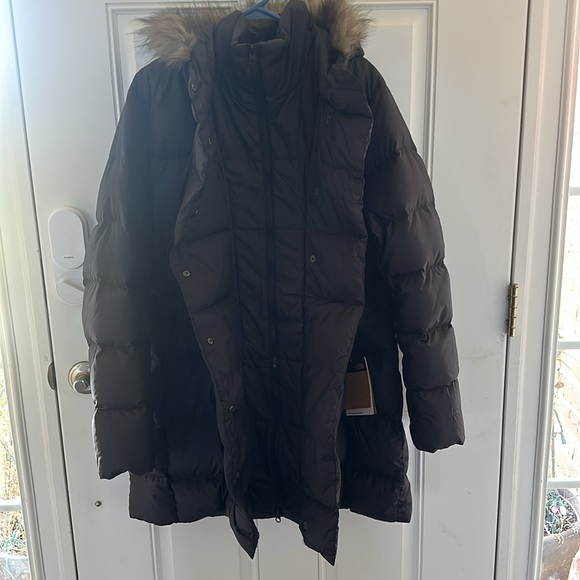 The north face Dealio down parka women’s XXL NEW WITH TAGS - Picture 6 of 15
